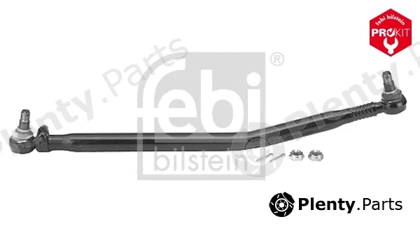 febi bilstein 02175 — Centre Rod Assembly ProKit
