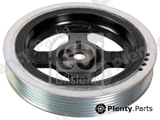 febi bilstein 178418 — Belt Pulley, crankshaft
