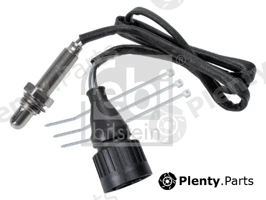 febi bilstein 177423 — Lambda Sensor