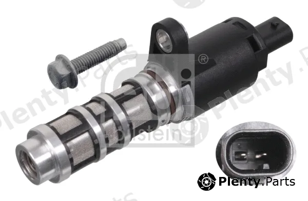 febi bilstein 103938 — Control Valve, camshaft adjustment febi Plus