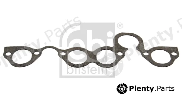 febi bilstein 45076 — Gasket, intake manifold