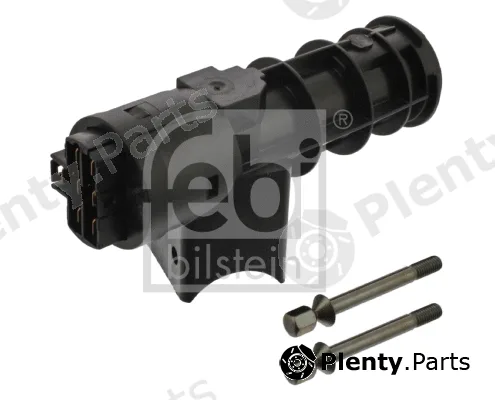 febi bilstein 14201 — Steering Lock febi Plus