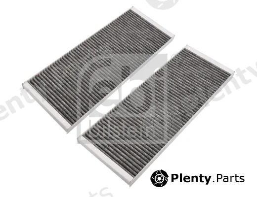 febi bilstein 181379 — Filter Set, cabin air