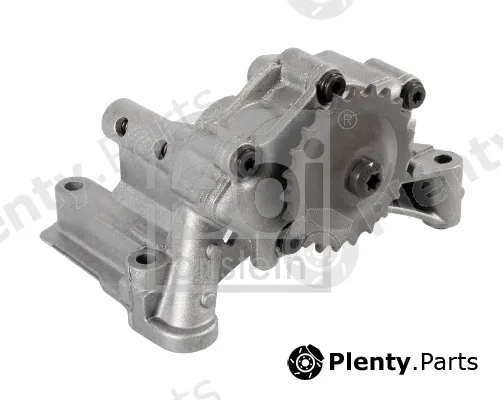 febi bilstein 102507 — Oil Pump