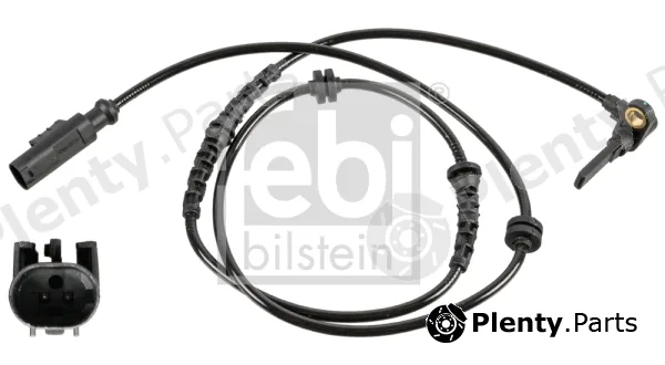 febi bilstein 104220 — Sensor, wheel speed