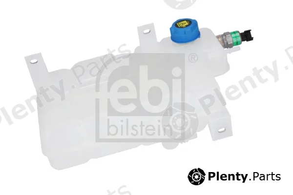 febi bilstein 184501 — Expansion Tank, coolant