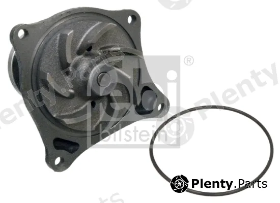 febi bilstein 47457 — Water Pump, engine cooling
