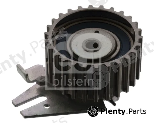 febi bilstein 17770 — Tensioner Pulley, timing belt