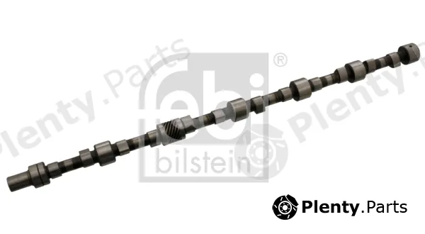 febi bilstein 35883 — Camshaft