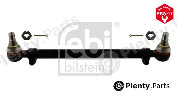 febi bilstein 39124 — Centre Rod Assembly ProKit