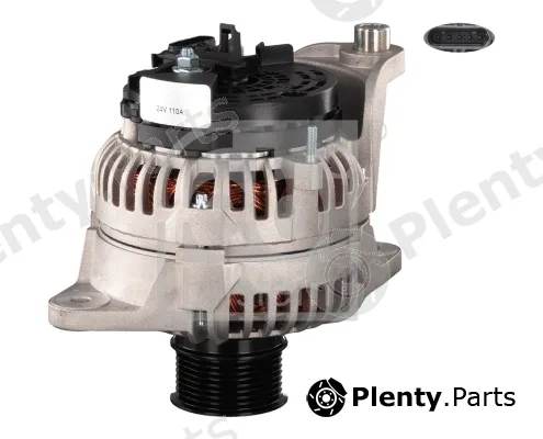 febi bilstein 100525 — Alternator