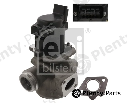 febi bilstein 38500 — EGR Valve