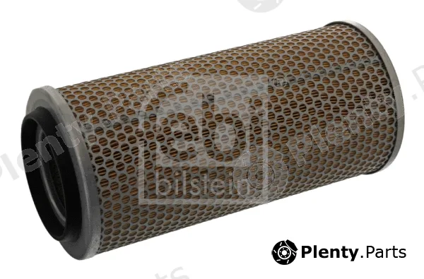 febi bilstein 06771 — Air Filter