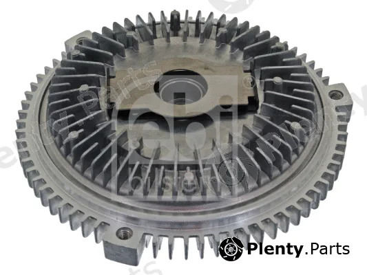 febi bilstein 19056 — Clutch, radiator fan