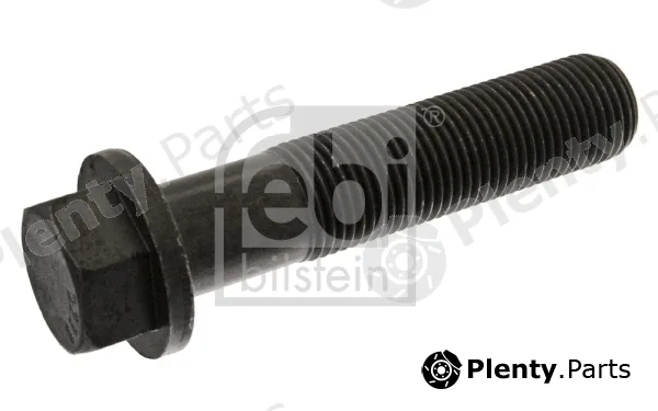 febi bilstein 06076 — Flywheel Bolt