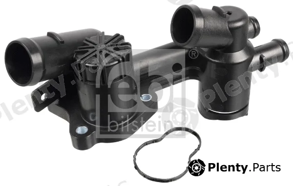 febi bilstein 171228 — Thermostat, coolant