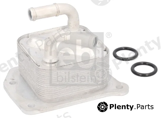 febi bilstein 188337 — Oil Cooler, engine oil
