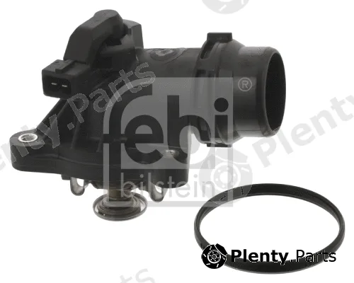 febi bilstein 46399 — Thermostat, coolant