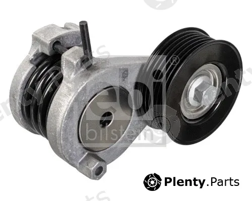 febi bilstein 179524 — Belt Tensioner, V-ribbed belt