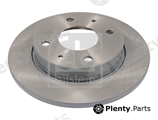 febi bilstein 22834 — Brake Disc