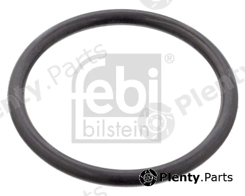 febi bilstein 101025 — Seal Ring, steering knuckle