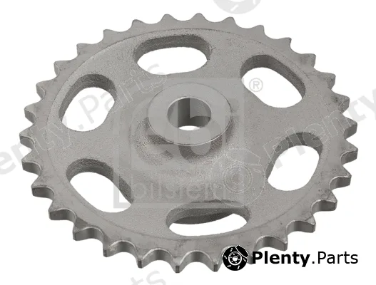 febi bilstein 39526 — Gear/Sprocket, camshaft