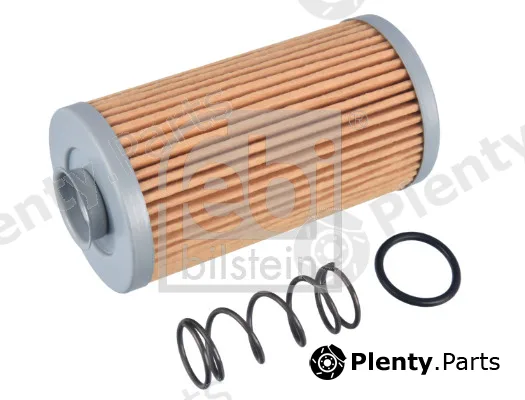 febi bilstein 182441 — Filter, operating hydraulics