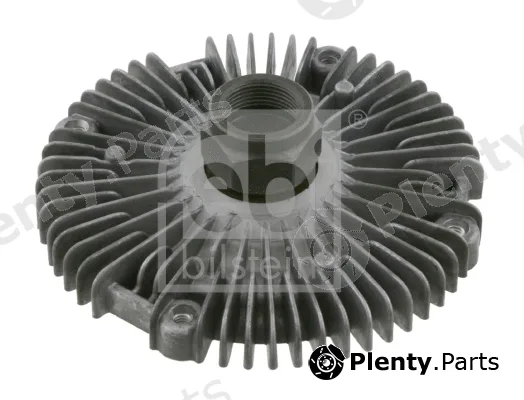 febi bilstein 19660 — Clutch, radiator fan