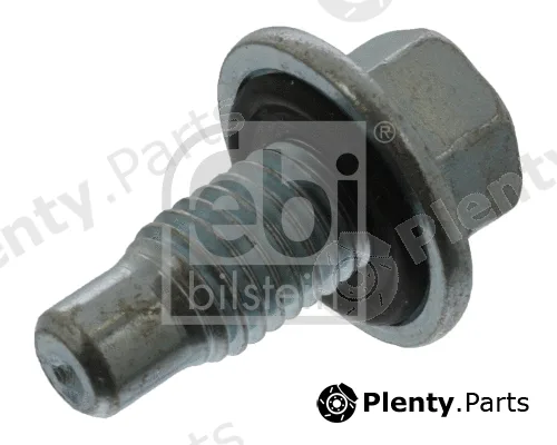 febi bilstein 48881 — Screw Plug, oil sump