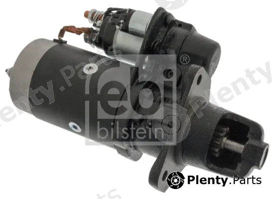 febi bilstein 48977 — Starter