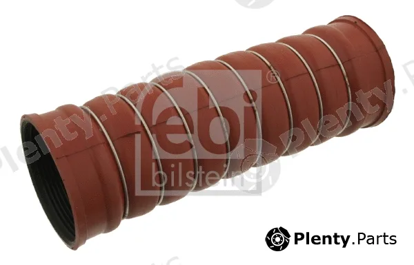 febi bilstein 30182 — Charge Air Hose