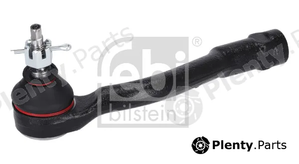 febi bilstein 182089 — Tie Rod End