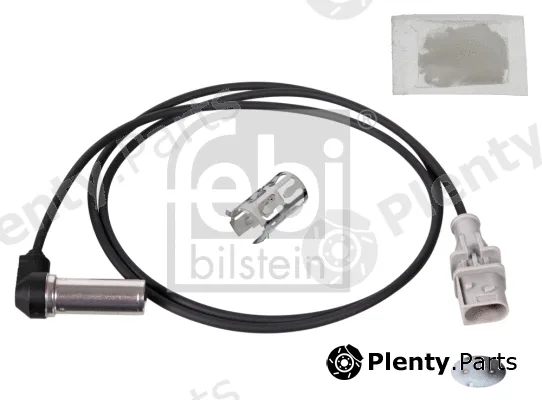 febi bilstein 104579 — Sensor, wheel speed