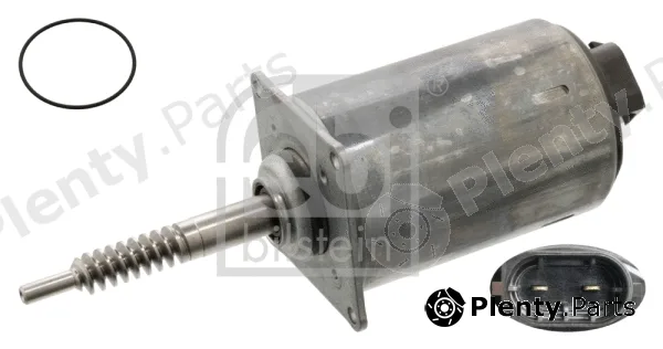 febi bilstein 105893 — Actuator, exentric shaft (variable valve lift) febi Plus