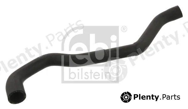 febi bilstein 37098 — Radiator Hose