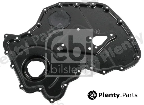 febi bilstein 179935 — Timing Case Cover febi Plus