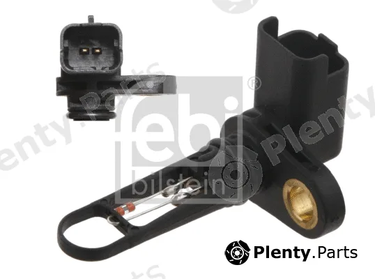 febi bilstein 30981 — Sensor, intake air temperature
