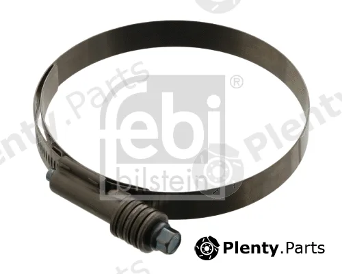 febi bilstein 39028 — Fastening Clamp, charge air hose