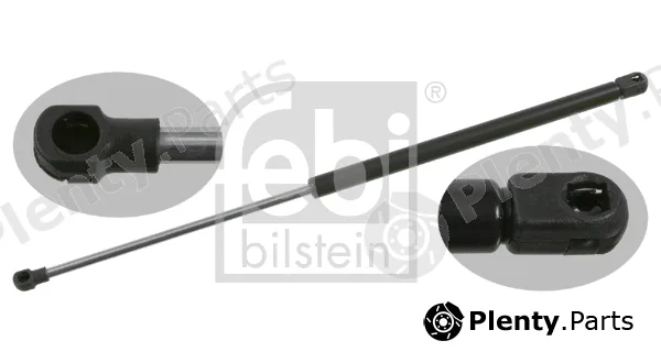 febi bilstein 05756 — Gas Spring, boot/cargo area