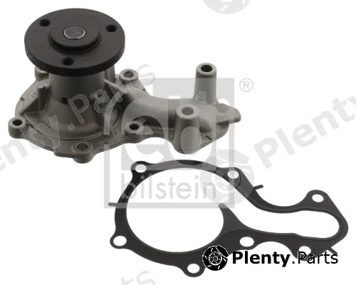 febi bilstein 45680 — Water Pump, engine cooling