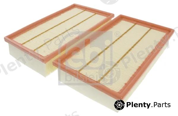 febi bilstein 170396 — Air filter kit