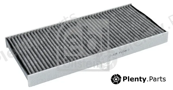febi bilstein 176484 — Filter, cabin air