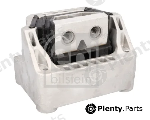 febi bilstein 185631 — Mounting, engine