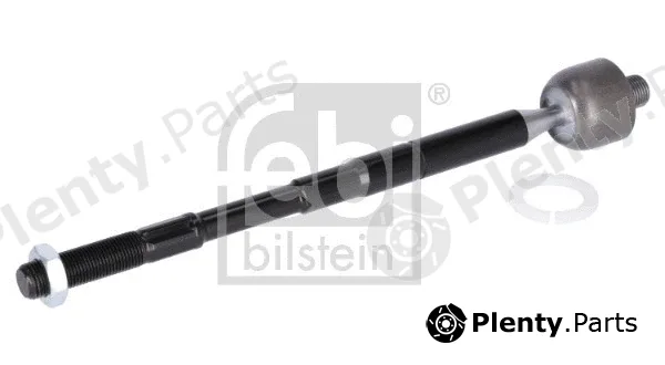 febi bilstein 180555 — Inner Tie Rod