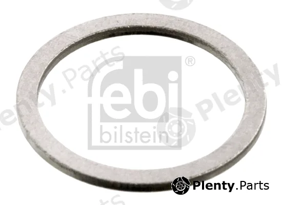 febi bilstein 05552 — Seal Ring, timing chain tensioner