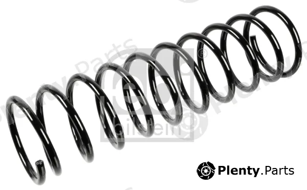 febi bilstein 104739 — Suspension Spring