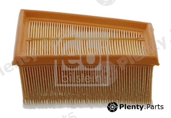 febi bilstein 32227 — Air Filter