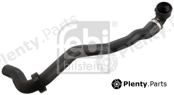 febi bilstein 104331 — Radiator Hose