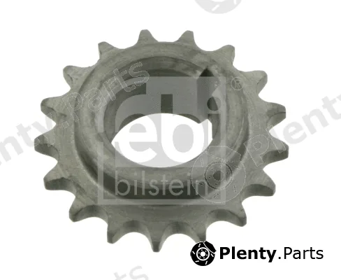 febi bilstein 25110 — Sprocket, crankshaft