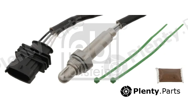 febi bilstein 29343 — Lambda Sensor
